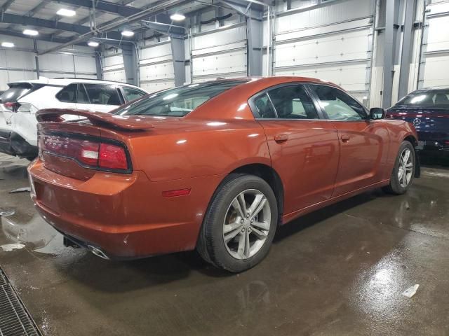 2013 Dodge Charger SXT