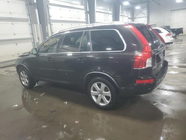 2013 Volvo XC90 3.2