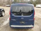 2016 Ford Transit Connect Titanium