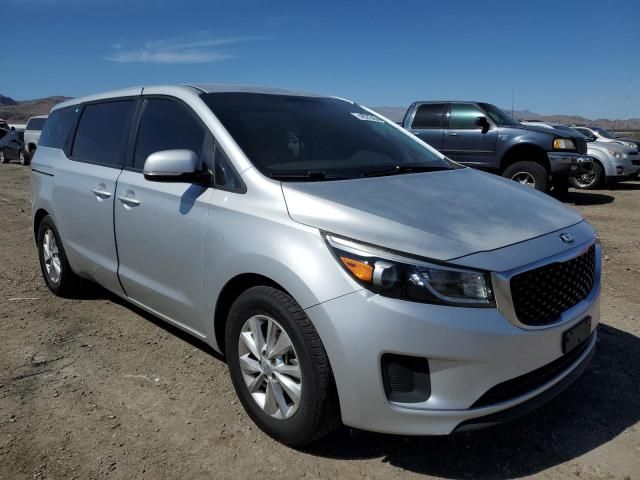 2015 KIA Sedona L