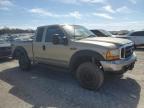 2000 Ford F250 Super Duty