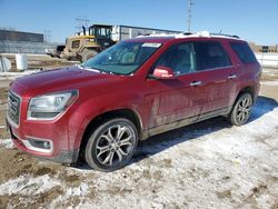 2014 GMC Acadia SLT-1 for sale in Bismarck, ND