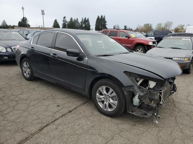 2011 Honda Accord SE