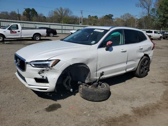 2019 Volvo XC60 T5 Momentum