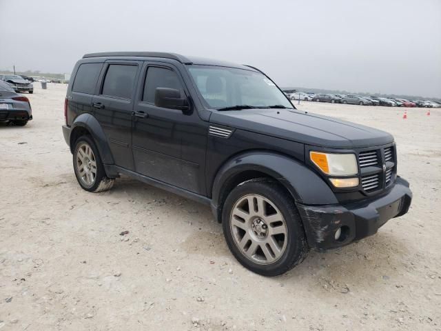 2011 Dodge Nitro Heat