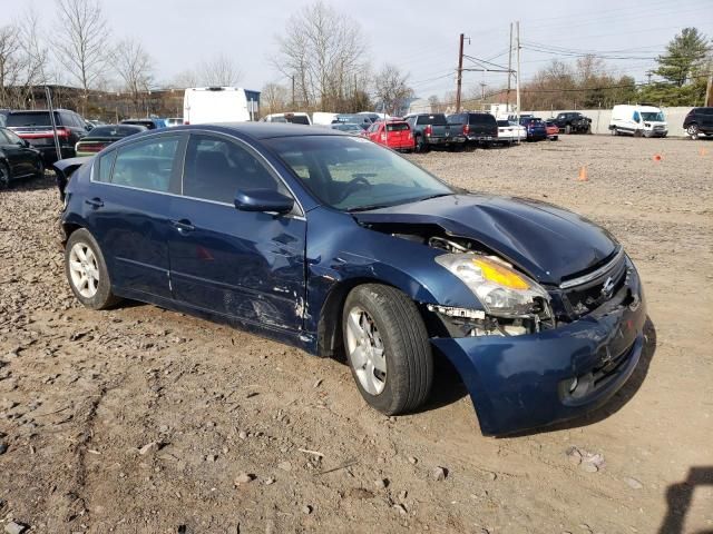 2008 Nissan Altima 2.5