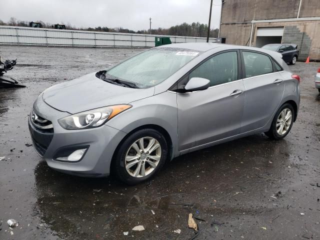 2014 Hyundai Elantra GT