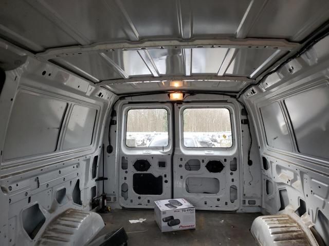 2003 Ford Econoline E250 Van