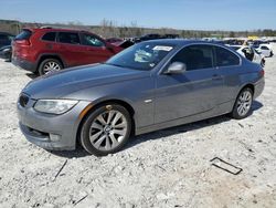 2013 BMW 328 XI Sulev en venta en Loganville, GA