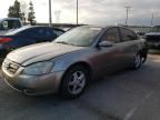 2005 Nissan Altima S