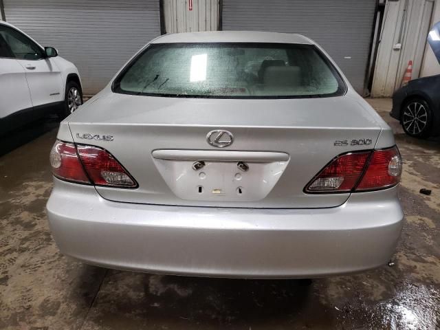 2003 Lexus ES 300