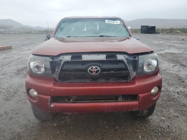 2006 Toyota Tacoma Double Cab