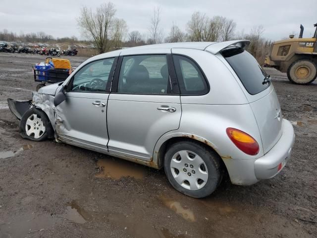 2005 Chrysler PT Cruiser