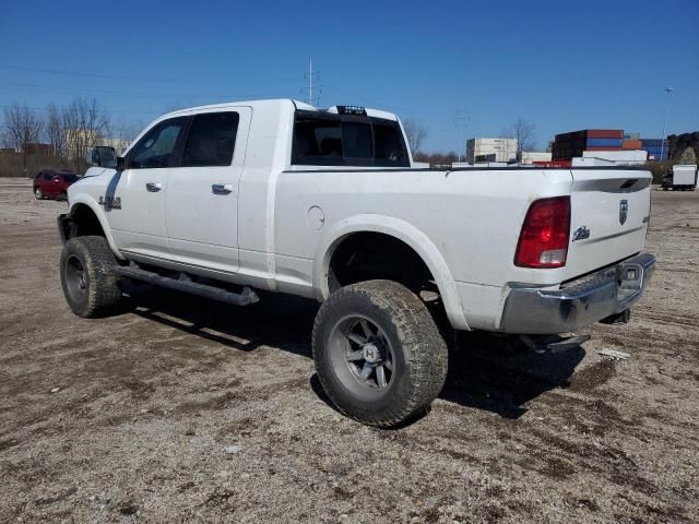 2018 Dodge RAM 2500 SLT