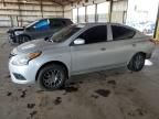 2016 Nissan Versa S