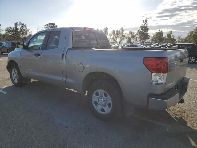 2012 Toyota Tundra Double Cab SR5