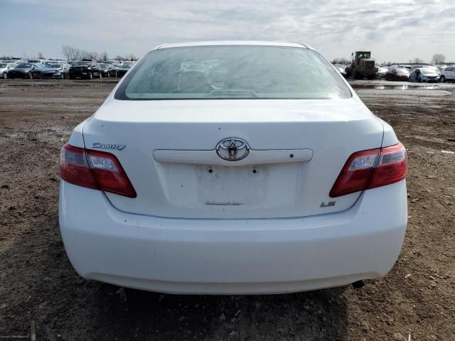 2008 Toyota Camry CE