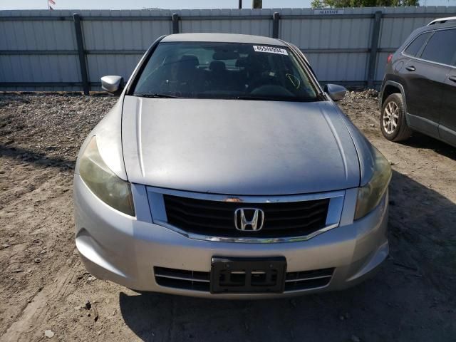 2009 Honda Accord LX