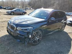 2019 BMW X5 XDRIVE40I en venta en Marlboro, NY