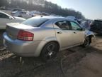 2009 Dodge Avenger SE