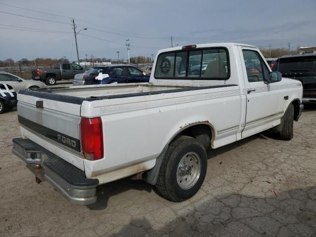 1996 Ford F150