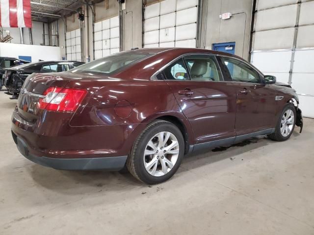 2010 Ford Taurus SEL