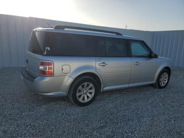 2011 Ford Flex SE