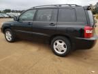 2004 Toyota Highlander Base