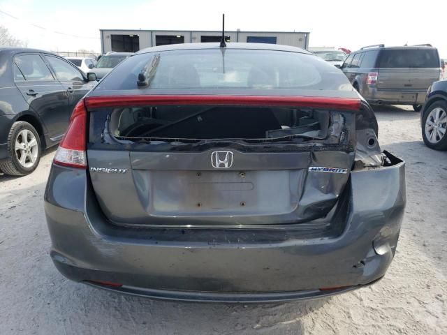 2010 Honda Insight LX