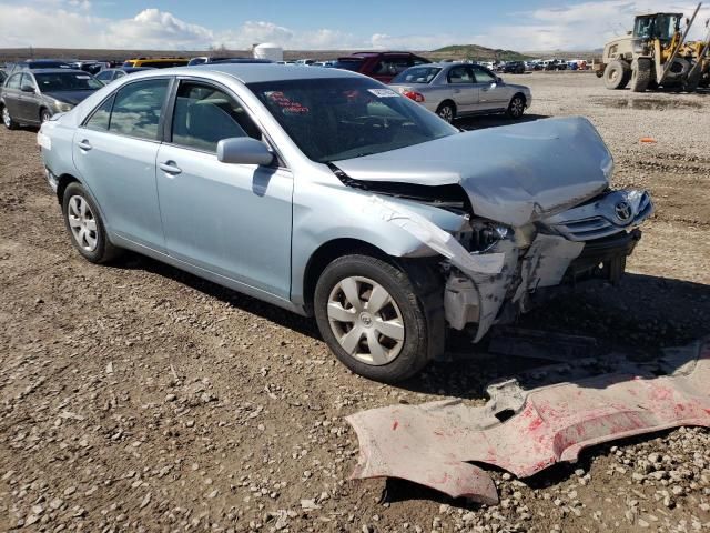 2008 Toyota Camry CE