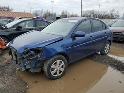 2010 Hyundai Accent GLS for sale in Columbus, OH