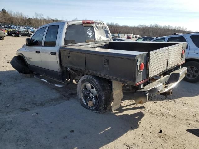 2004 Dodge RAM 1500 ST