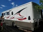 2003 Freightliner Chassis X Line Motor Home