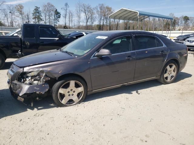 2010 Chevrolet Malibu 2LT