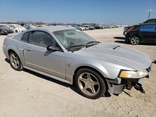 1999 Ford Mustang