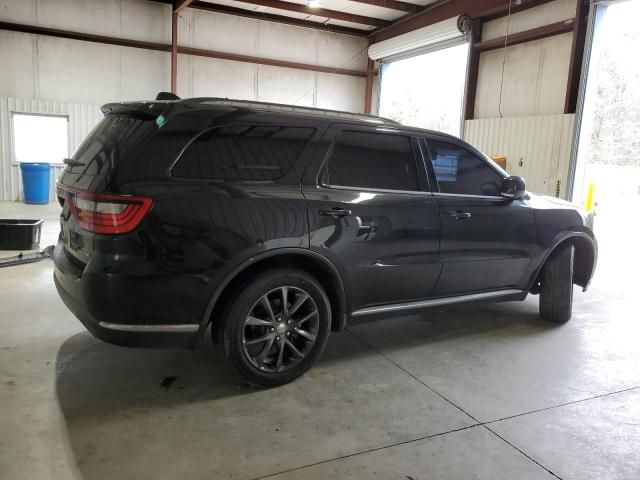 2016 Dodge Durango Limited