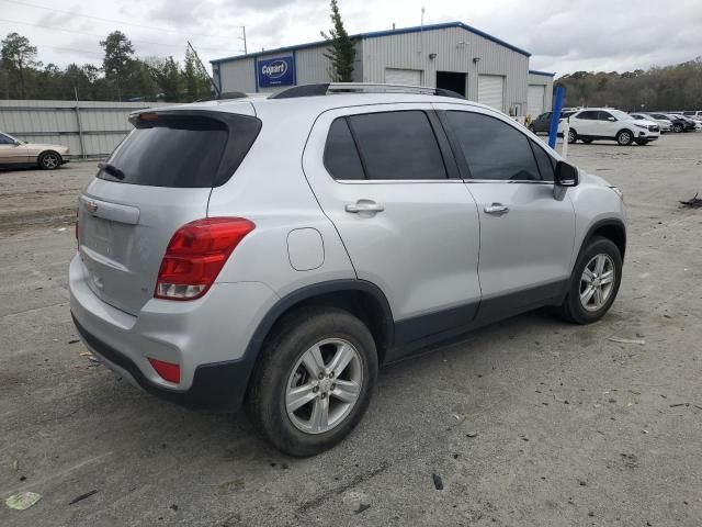 2019 Chevrolet Trax 1LT