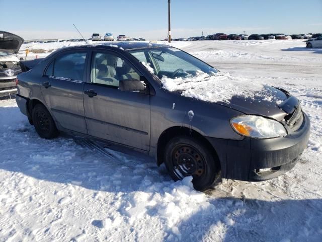 2003 Toyota Corolla CE