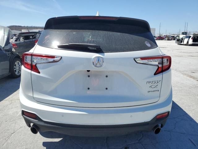 2020 Acura RDX Technology