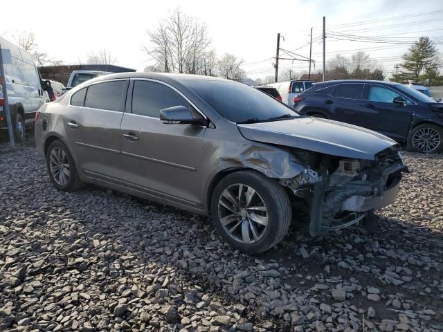 2010 Buick Lacrosse CX