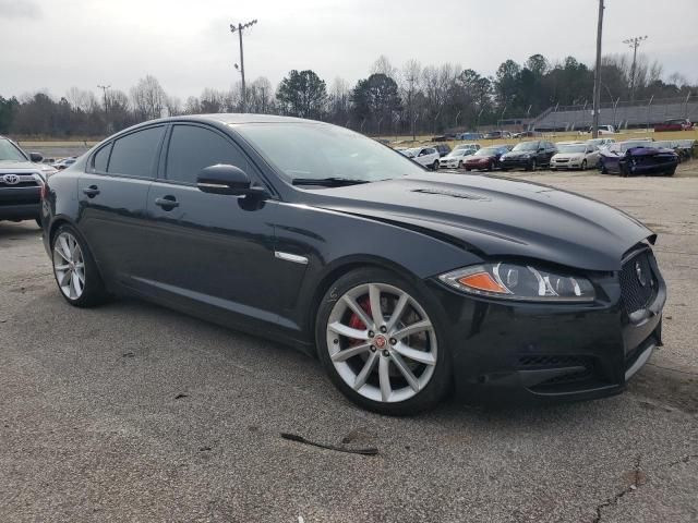 2013 Jaguar XF