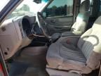 2000 Chevrolet S Truck S10