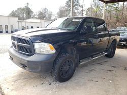 2014 Dodge RAM 1500 ST en venta en Hueytown, AL