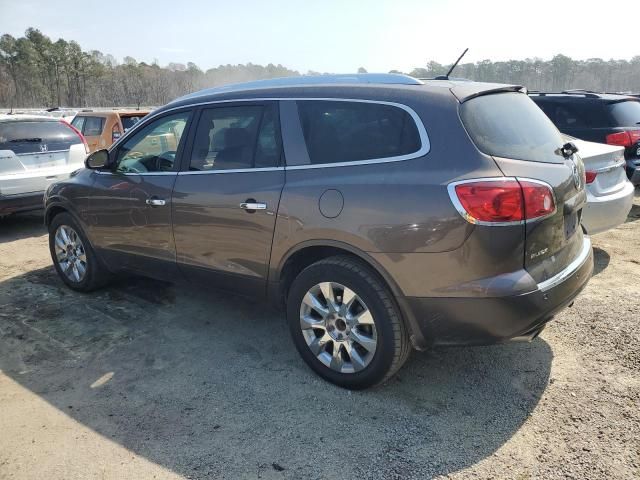 2012 Buick Enclave