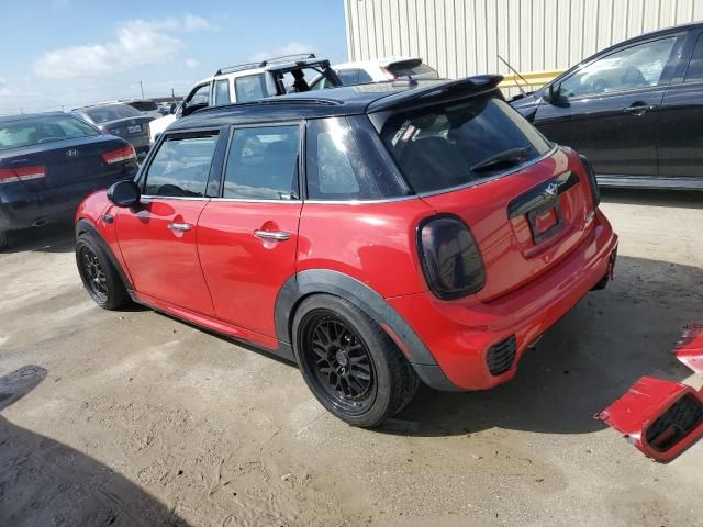 2015 Mini Cooper S