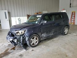 Vehiculos salvage en venta de Copart Lufkin, TX: 2012 Scion XB