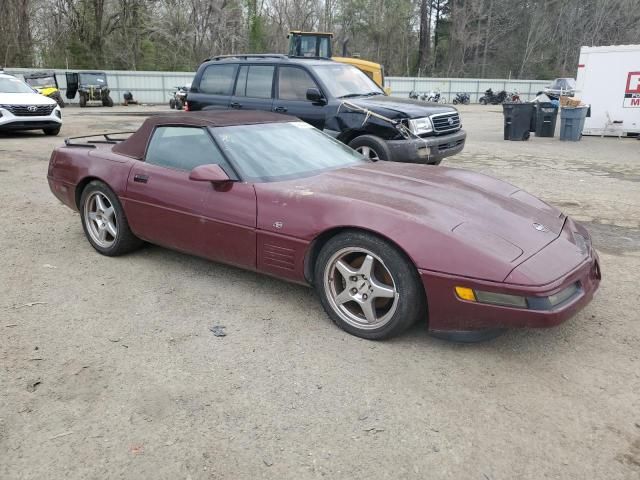 1993 Chevrolet Corvette