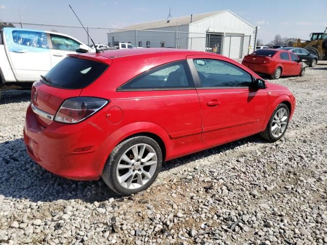 2008 Saturn Astra XR