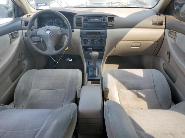 2003 Toyota Corolla CE