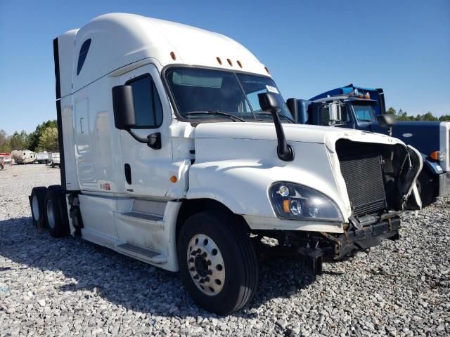 2015 Freightliner Cascadia 125